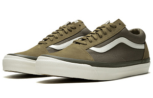 Vans Wtaps X Old Skool Lx 'Green' 2 3115127