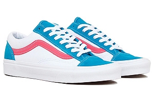 Vans Style 36 Retro Sport 'Caribbean Sea' 1 3115143