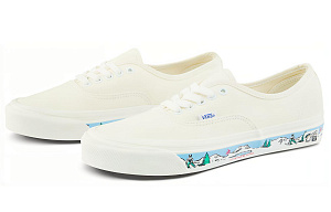 Vans Authentic 44 Dx Anaheim Factory White Scene At 1 3115150