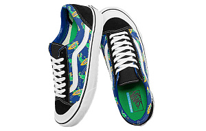 Vans Style 36 Sf 'Dino Surf   True Blue' 3 3115156