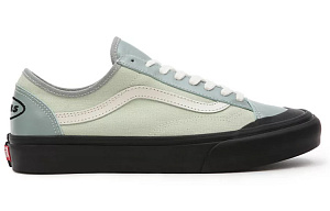 Vans Alex Knost X Lee Ann Curren X Style 36 Decon 'Green Glow Black' 1 3115165