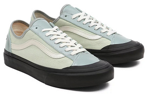 Vans Alex Knost X Lee Ann Curren X Style 36 Decon 'Green Glow Black' 2 3115166