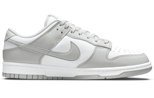 Nike Dunk Low Grey Fog Men's 1 3115176