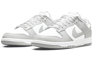 Nike Dunk Low Grey Fog Men's 2 3115177