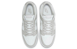 Nike Dunk Low Grey Fog Men's 3 3115178