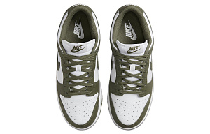 Nike Dunk Low Medium Olive Women's 3 3115186