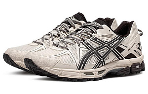 Asics Gel-Kahana 8 Black And White 1 3115189