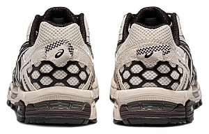 Asics Gel-Kahana 8 Black And White 3 3115191