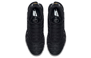 Nike Air Max Plus 'Triple Black' 3 3115195
