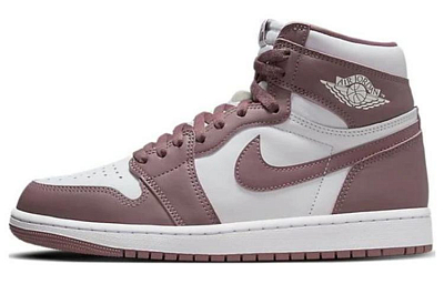 JORDAN 1 Retro High Og Mauve