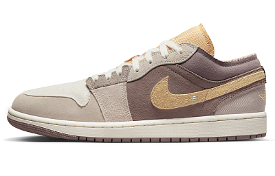 JORDAN 1 Low Se Craft Taupe Haze