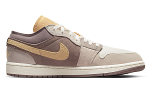 Air Jordan 1 Low Se Craft 'Inside Out   Taupe Haze' 1 3115226
