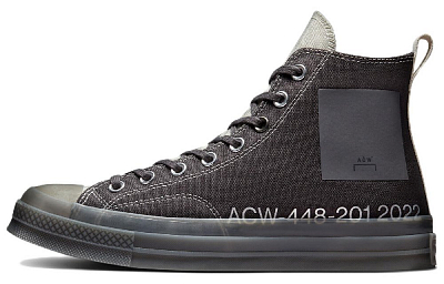 Converse Chuck TAYLOR All Star Кеды Canvas Высокие Unisex