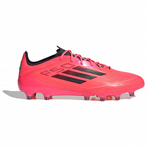 Adidas F50 Elite Ag Turbo Aurora Black Platinum Metallic 1 3119109