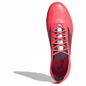 Adidas F50 Elite Ag Turbo Aurora Black Platinum Metallic 3 3119111