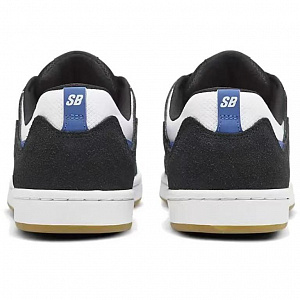 Nike SB Alleyoop Slip Resistant, Abrasion Resistant, Breathable Low Top Skateboard Shoes Men's 3 3119115