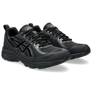 ASICS Gel Venture 6 Shield Triple Black 2 3119122