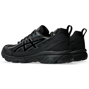 ASICS Gel Venture 6 Shield Triple Black 3 3119123