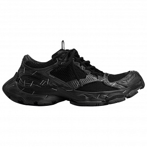Balenciaga Stapler Lace Up Sneakers 1 3119132