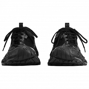Balenciaga Stapler Lace Up Sneakers 3 3119134