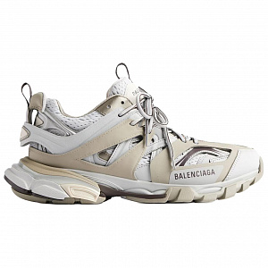Balenciaga Track Lace Up Sneakers 1 3119181