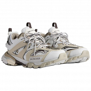Balenciaga Track Lace Up Sneakers 2 3119182