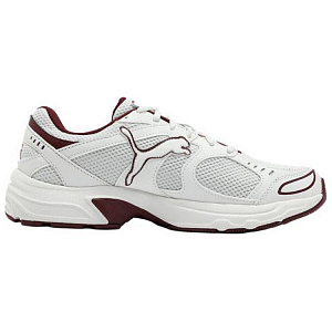 PUMA Axis Low Top Casual Shoes Unisex White 1 3119207