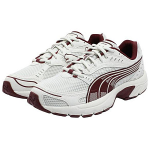 PUMA Axis Low Top Casual Shoes Unisex White 2 3119208