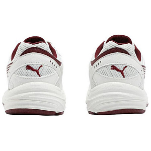 PUMA Axis Low Top Casual Shoes Unisex White 3 3119209