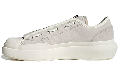 Y 3 Ajatu Court Low Bliss Off White