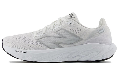 New Balance Fresh Foam Running Shoes 'White'