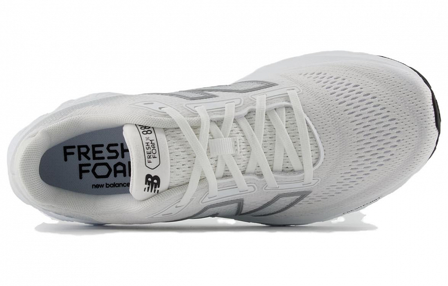 New Balance Fresh Foam Running Shoes 'White'