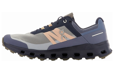 On Running Cloudvista Midnight Olive