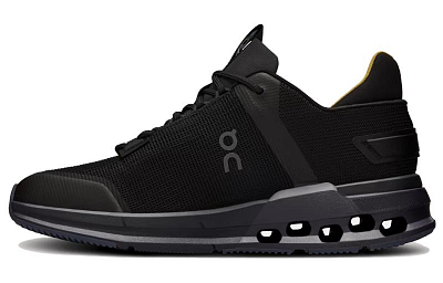 On Cloudnova Black IrOn