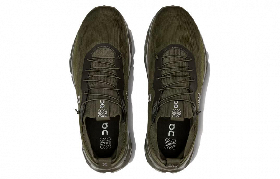 On Running Cloudtilt Loewe Khaki Green купить в интернет-магазине Yoocart с быстрой доставкой по России.