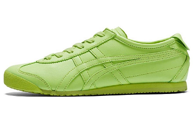 Onitsuka Tiger Mexico 66 Cactful Green