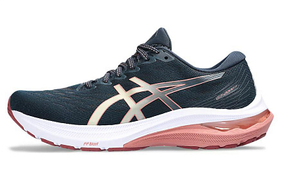 Asics GT 2000 11 'French Blue Light Garnet' Women's