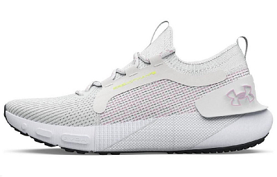 Under Armour Hovr Phantom 3 Se 'Grey Mist Yellow Ray' Women's