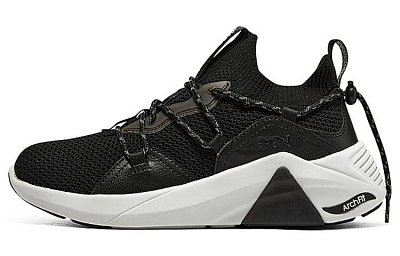 Skechers X Mark Nason Arch Fit A Linear 'Black' Women's