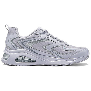 Skechers Street Series Low Top Casual Running Shoes Women's Purple 1 3126585