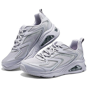 Skechers Street Series Low Top Casual Running Shoes Women's Purple 2 3126586