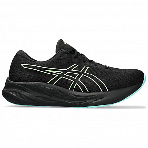 ASICS Gel Pulse 15 Gtx Black Illuminate Green 1 3126617