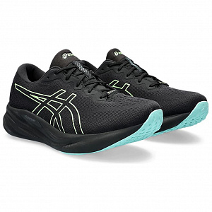 ASICS Gel Pulse 15 Gtx Black Illuminate Green 2 3126618