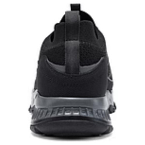 Skechers OUTDOOR MENS Low Top Outdoor Shoes Men's Black Gray 3 3126643
