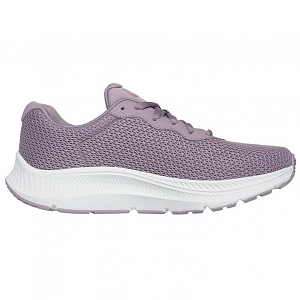 Skechers Go Run Consistent 2.0 Low Top Running Shoes Women's Light Purple 1 3126645