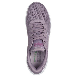 Skechers Go Run Consistent 2.0 Low Top Running Shoes Women's Light Purple 3 3126647