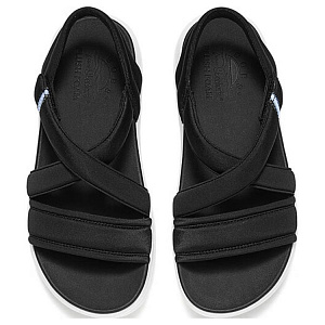 Skechers Beach Sandals 'Black' Women's 1 3126682