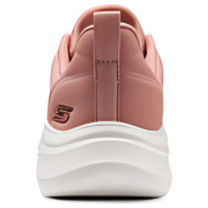 Skechers Low Top Casual Shoes Women's Rose Red 3 3126687