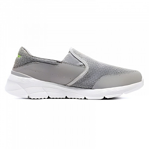 Skechers Equalizer 4.0 Low Top Casual Shoes Men's Gray 1 3126695