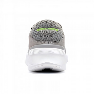 Skechers Equalizer 4.0 Low Top Casual Shoes Men's Gray 3 3126697